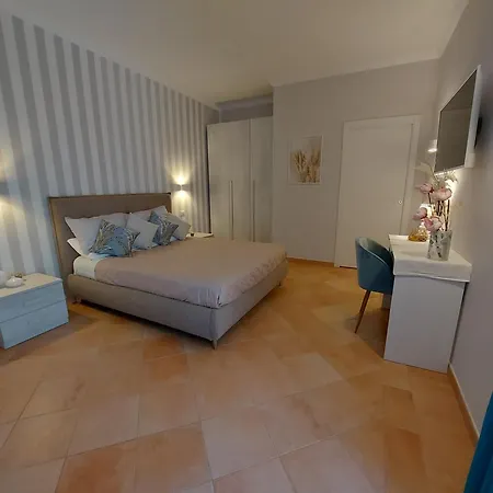 Holiday home Depandance Garden Frascati