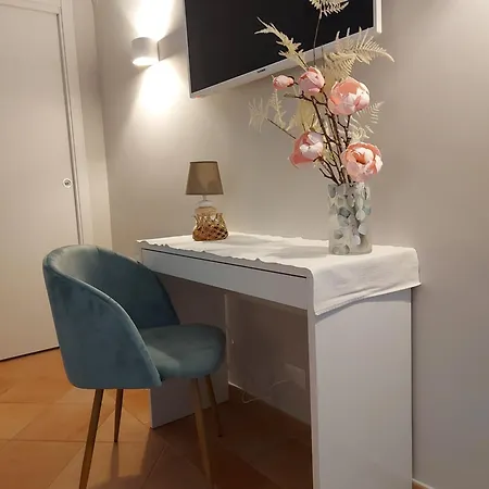Depandance Garden Holiday home