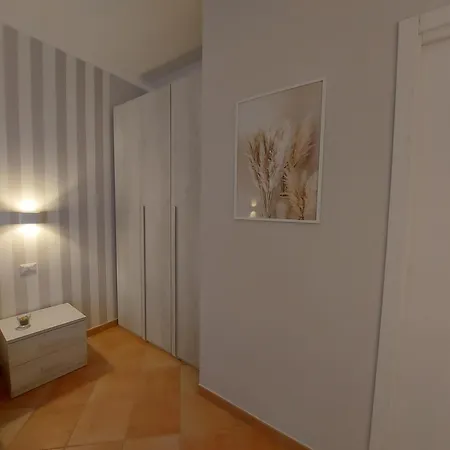Depandance Garden Holiday home *