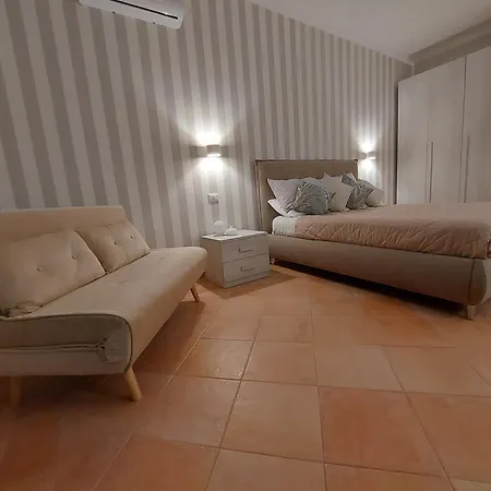 Depandance Garden Holiday home Frascati