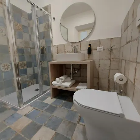 Depandance Garden Holiday home