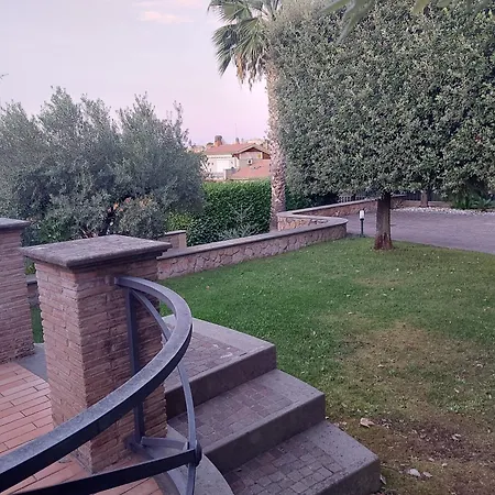 Holiday home Depandance Garden *